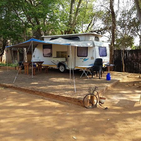 Harties Is Africa Safari Lodge Kosmos Esterno foto