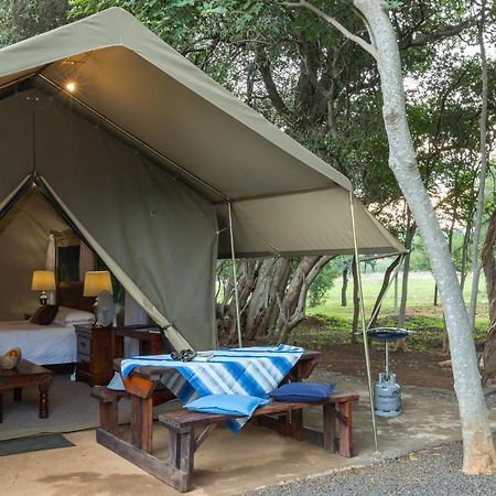 Harties Is Africa Safari Lodge Kosmos Esterno foto