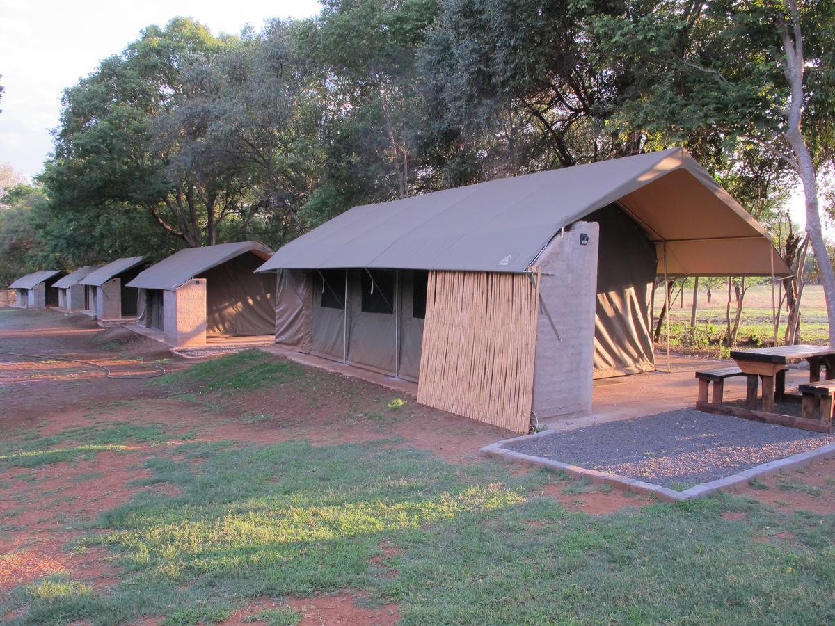 Harties Is Africa Safari Lodge Kosmos Esterno foto