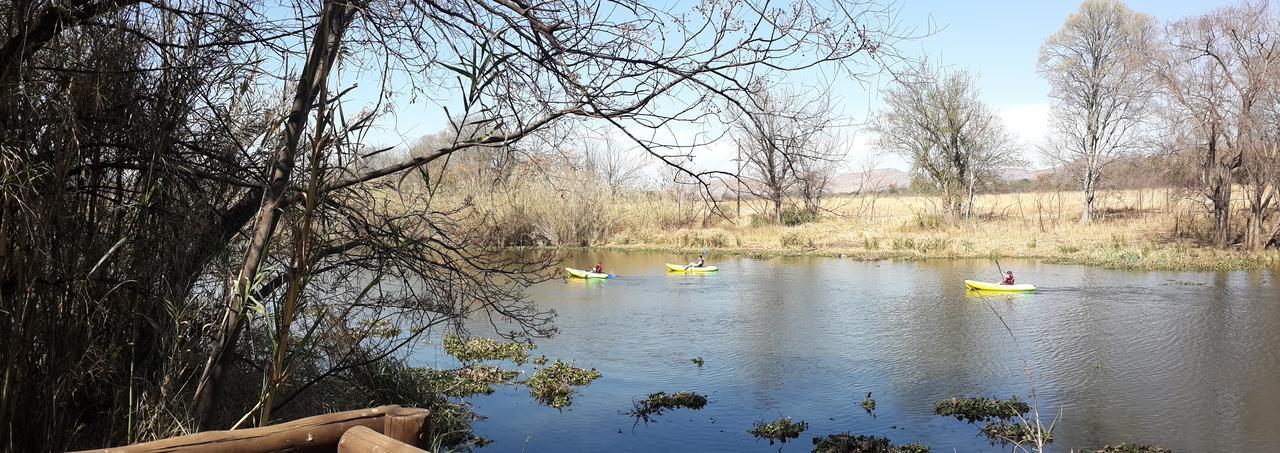 Harties Is Africa Safari Lodge Kosmos Esterno foto