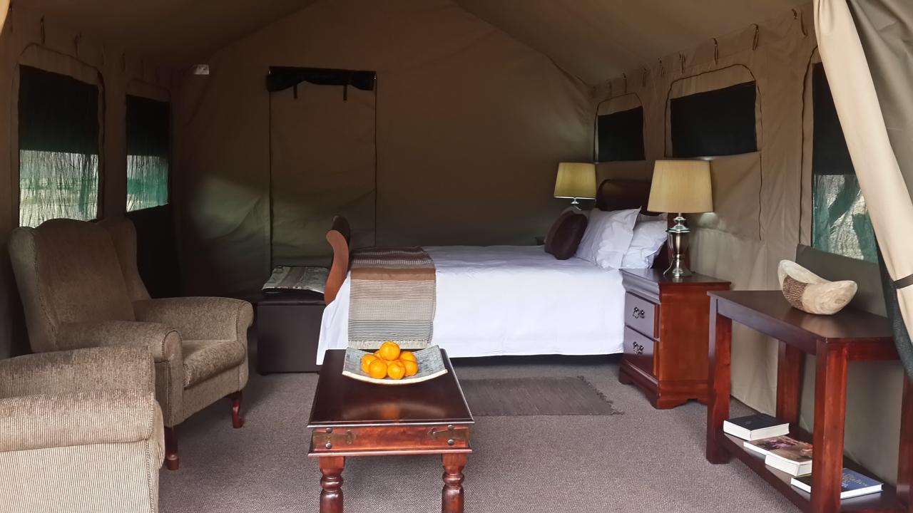 Harties Is Africa Safari Lodge Kosmos Esterno foto