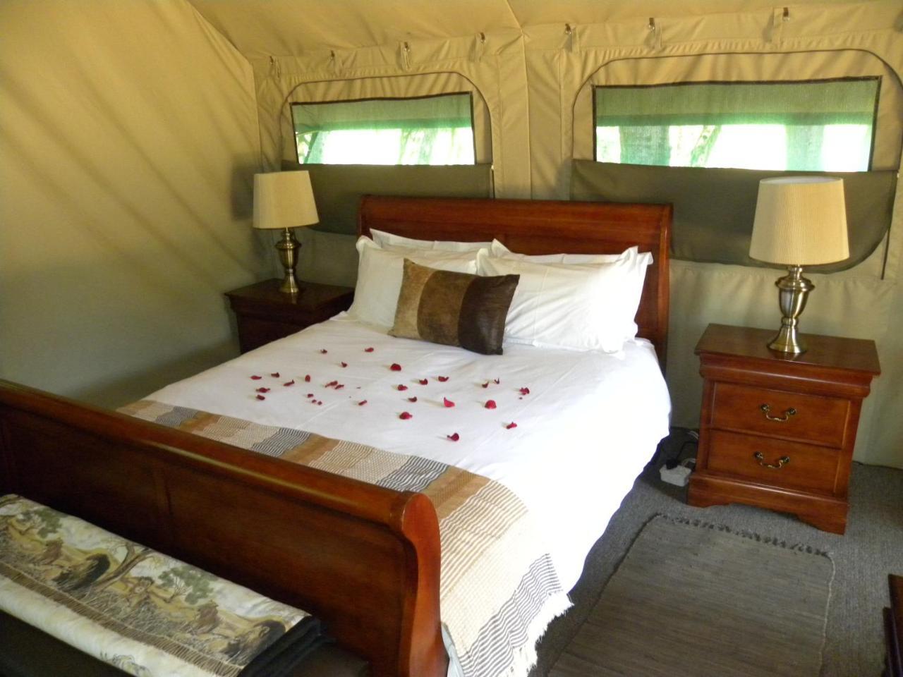 Harties Is Africa Safari Lodge Kosmos Esterno foto