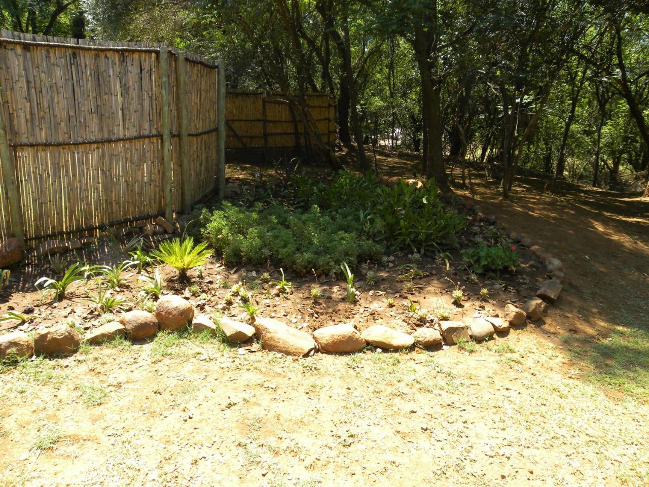 Harties Is Africa Safari Lodge Kosmos Esterno foto