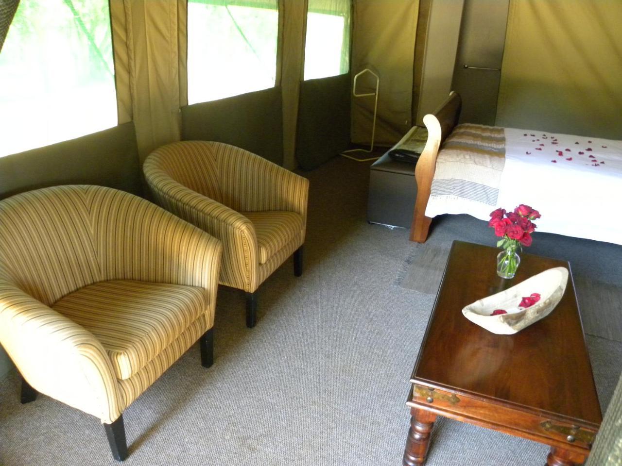 Harties Is Africa Safari Lodge Kosmos Esterno foto
