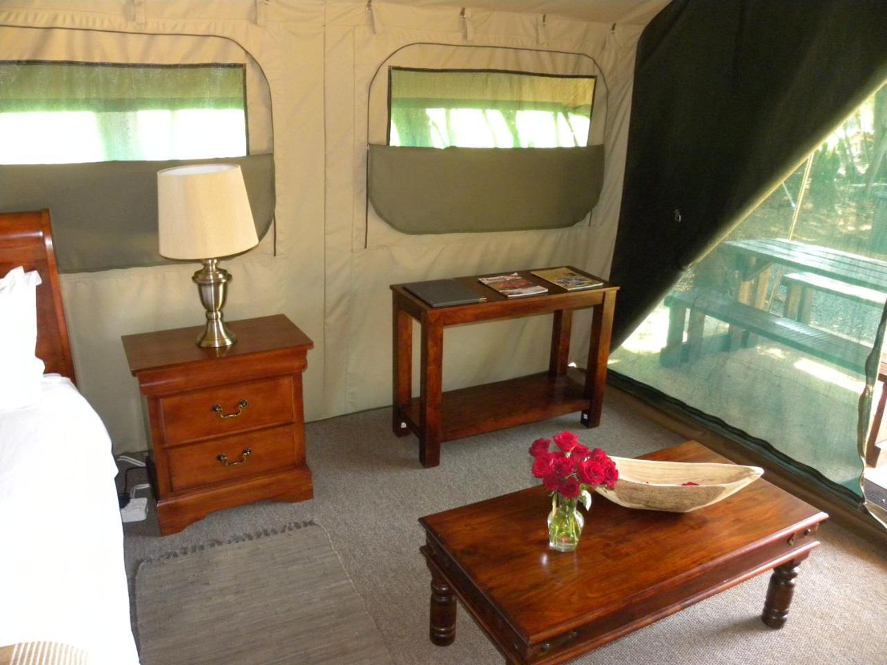 Harties Is Africa Safari Lodge Kosmos Esterno foto