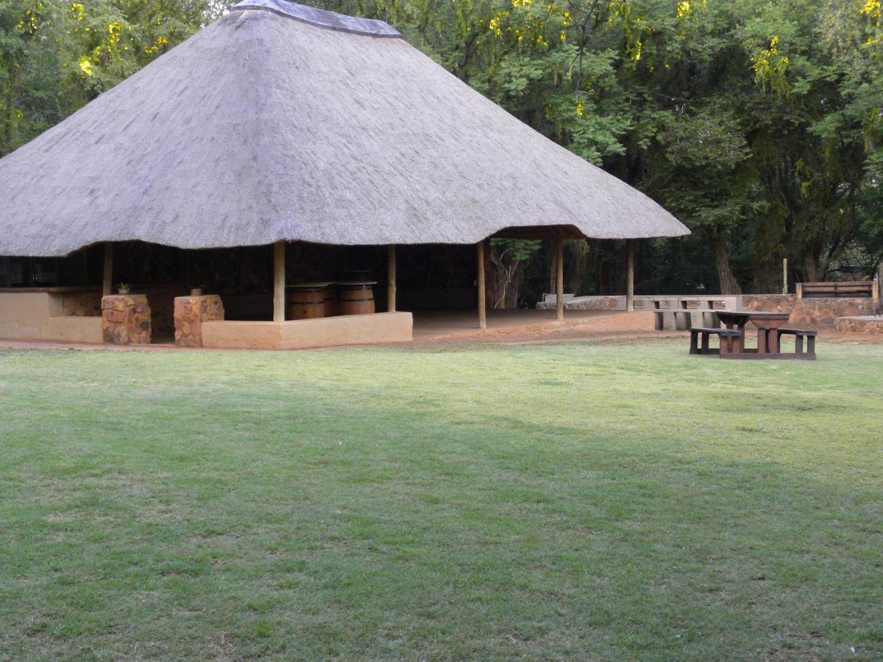 Harties Is Africa Safari Lodge Kosmos Esterno foto
