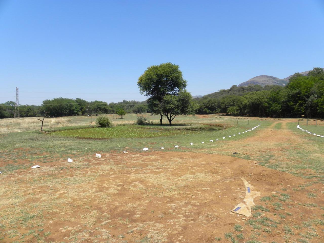 Harties Is Africa Safari Lodge Kosmos Esterno foto