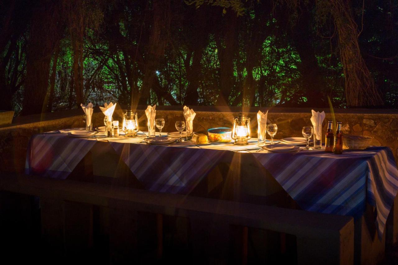 Harties Is Africa Safari Lodge Kosmos Esterno foto