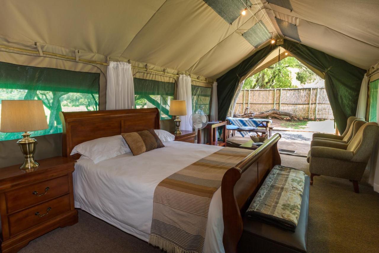 Harties Is Africa Safari Lodge Kosmos Esterno foto
