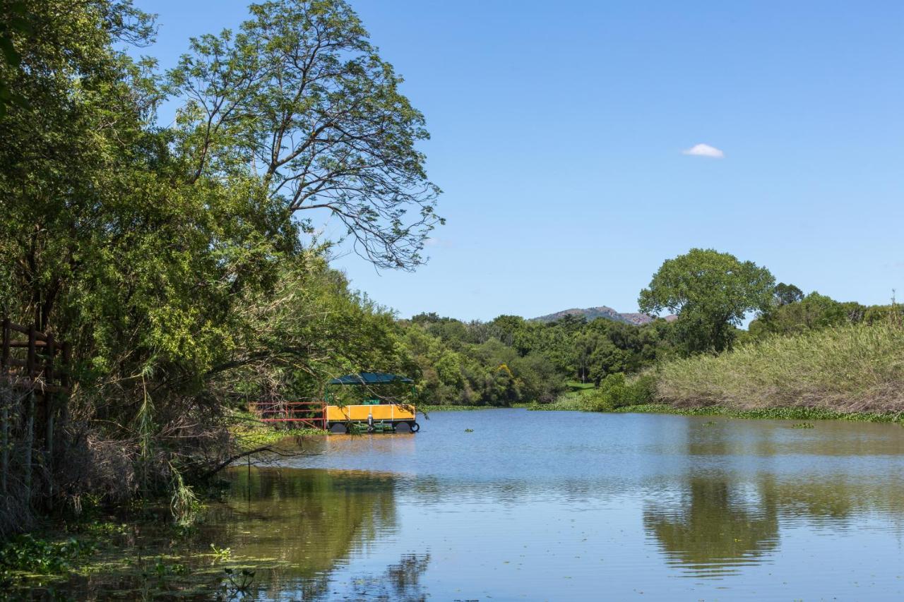 Harties Is Africa Safari Lodge Kosmos Esterno foto