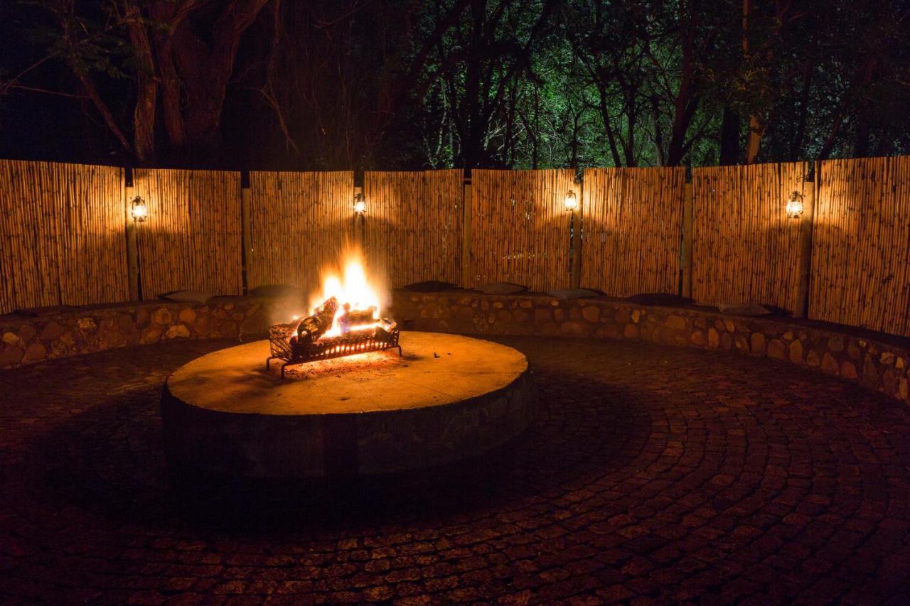Harties Is Africa Safari Lodge Kosmos Esterno foto