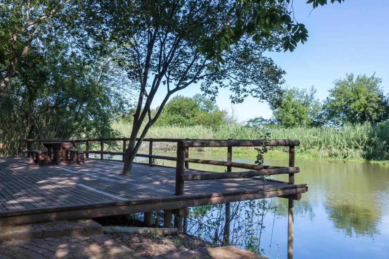 Harties Is Africa Safari Lodge Kosmos Esterno foto