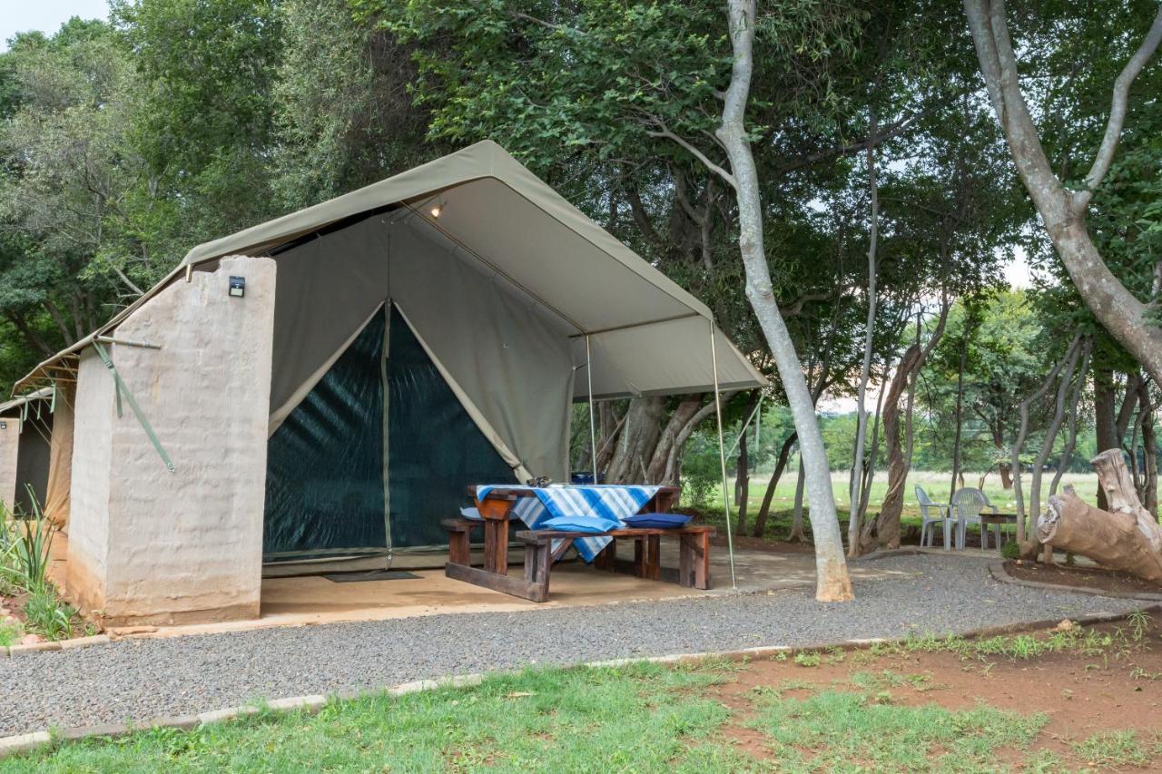 Harties Is Africa Safari Lodge Kosmos Esterno foto