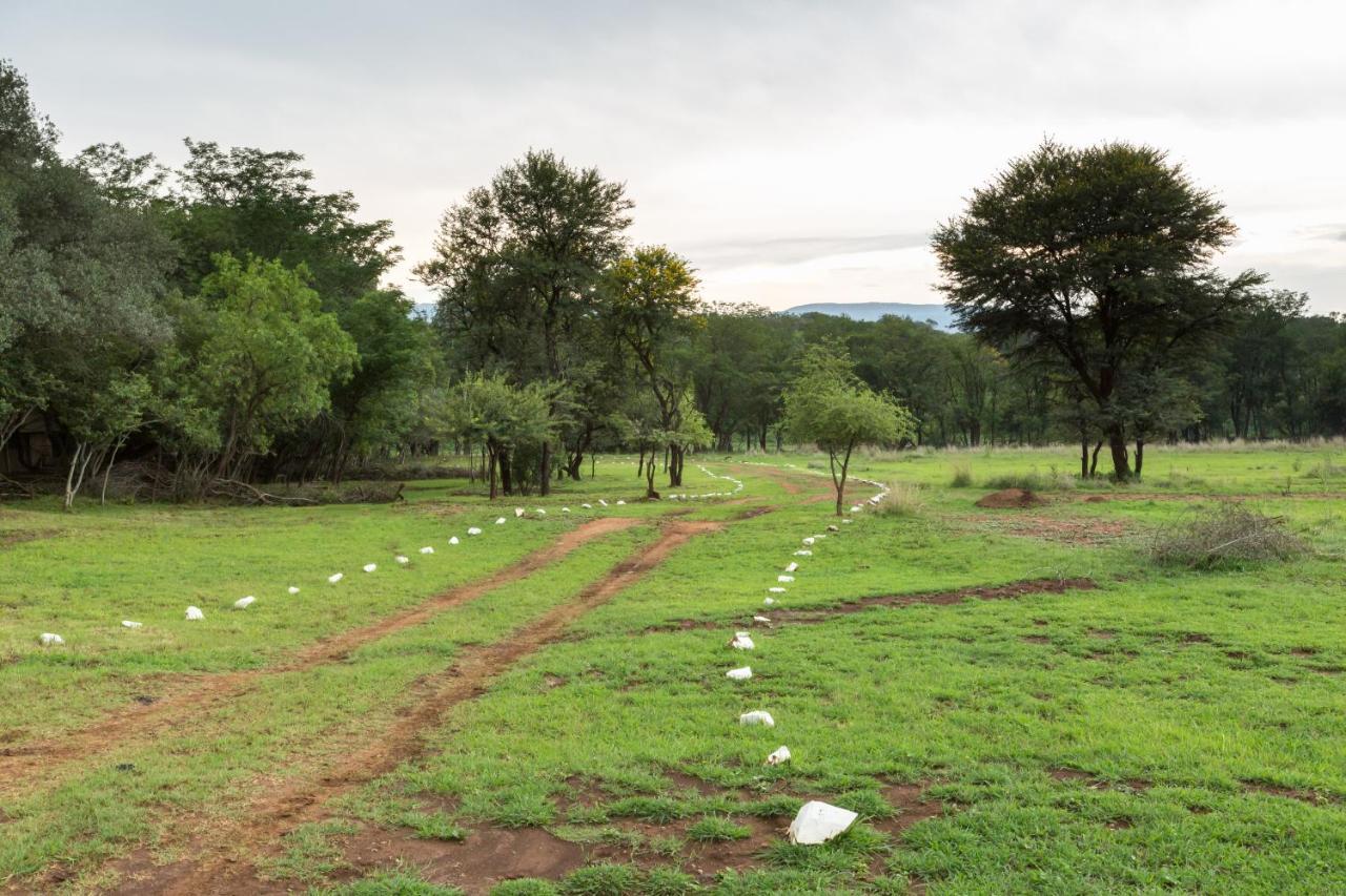 Harties Is Africa Safari Lodge Kosmos Esterno foto