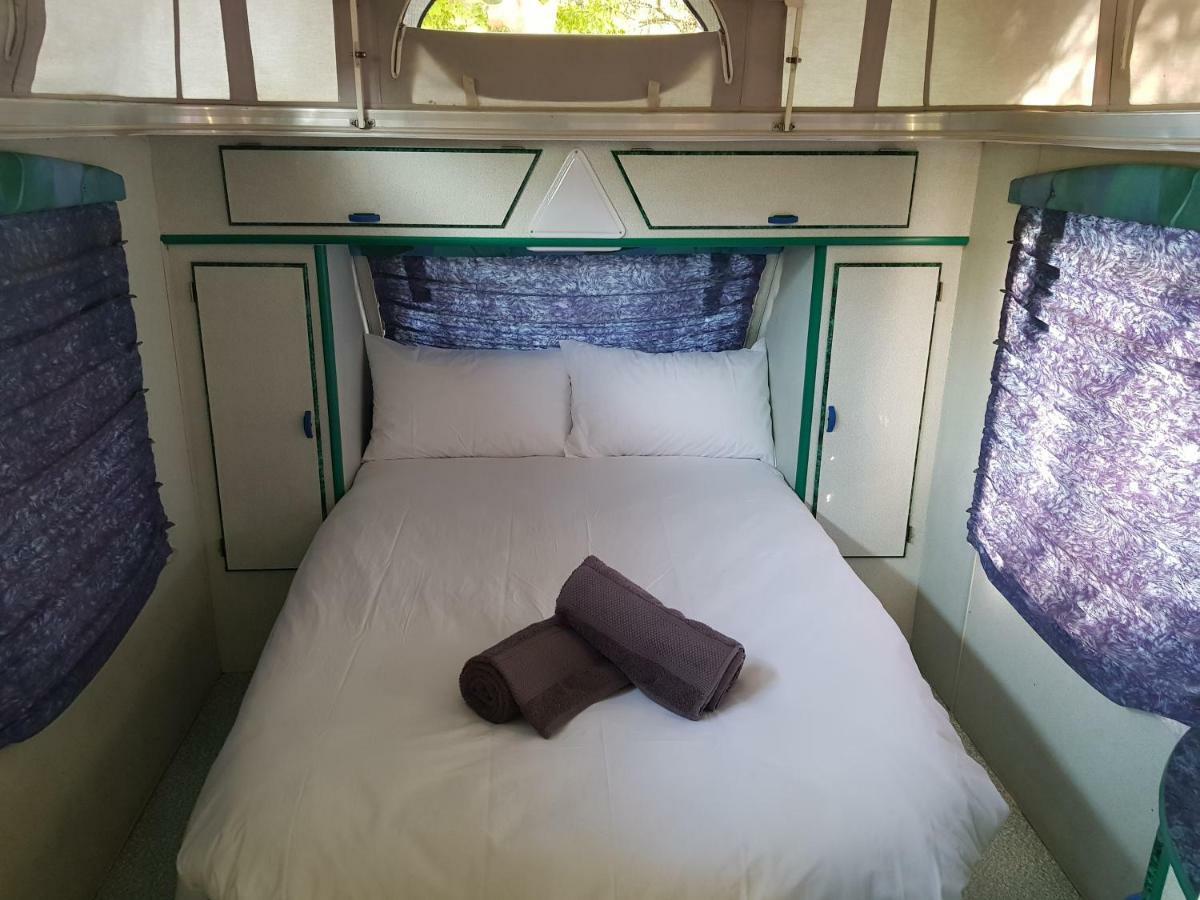 Harties Is Africa Safari Lodge Kosmos Esterno foto