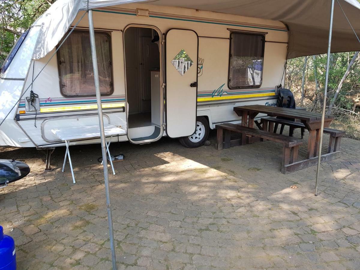 Harties Is Africa Safari Lodge Kosmos Esterno foto