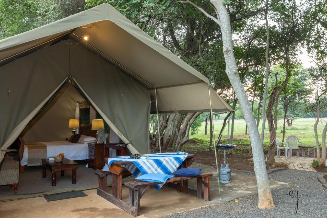 Harties Is Africa Safari Lodge Kosmos Esterno foto